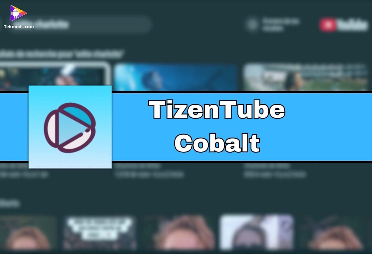 TizenTube