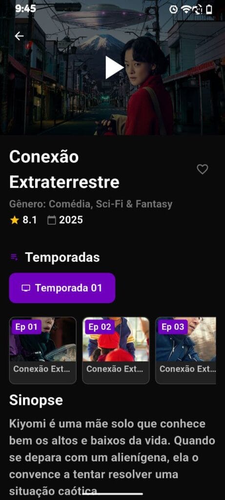 ViperFlix Android