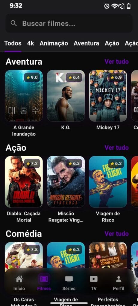 ViperFlix Apk