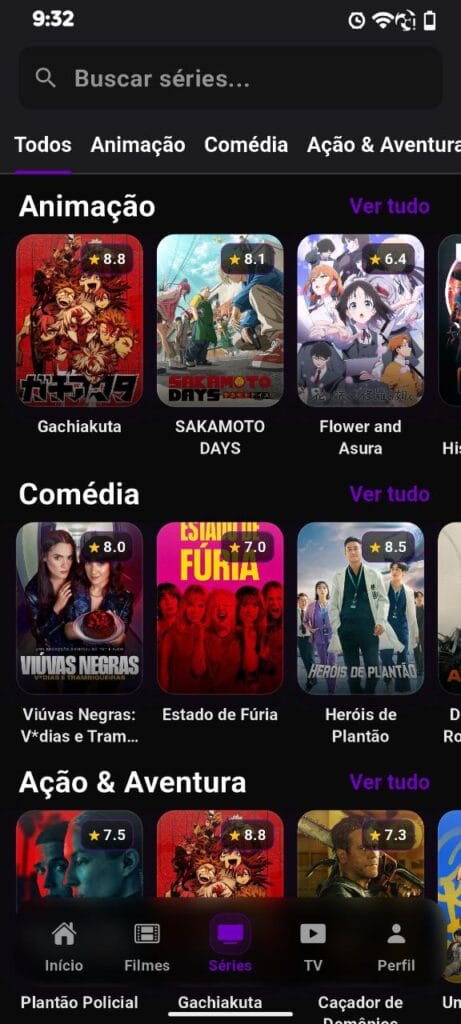 ViperFlix Apk Mod