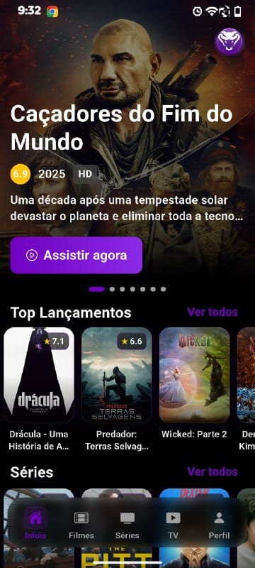 ViperFlix Mod Apk