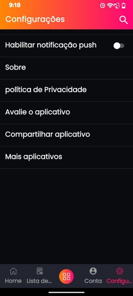 Vision CineTv Apk Mod