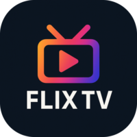 Flix TV: TV Online Ao Vivo