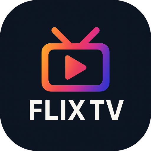 Flix TV: TV Online Ao Vivo