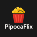 PipocaFlix – Filmes e Séries