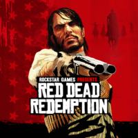 Red Dead Redemption (Rockstar)