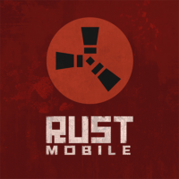 Rust Mobile