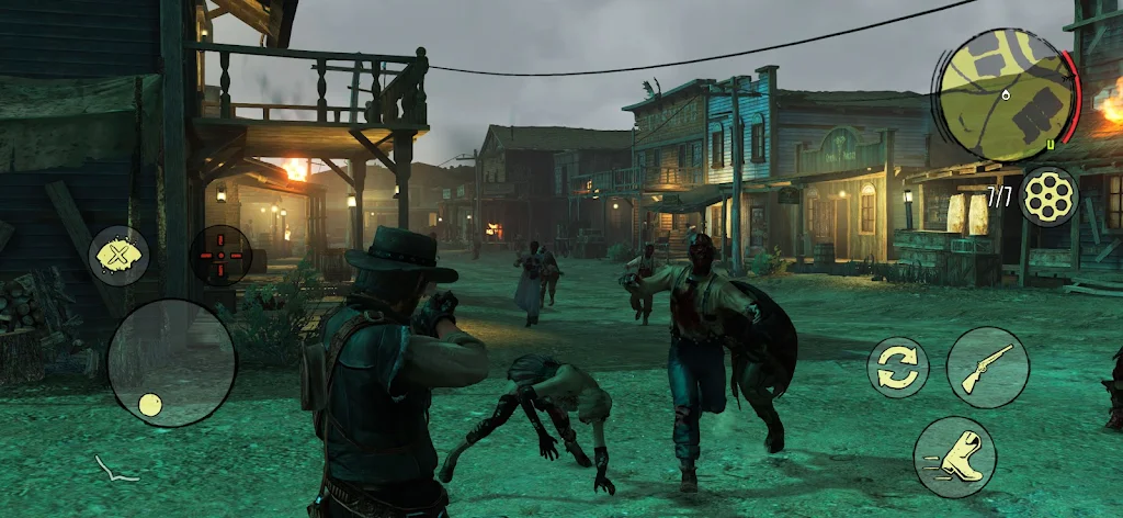 Red Dead Redemption Netflix Download Android