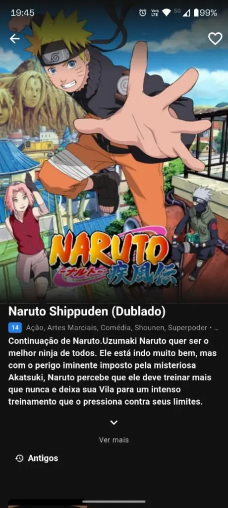 Anroll Animes Apk Mod