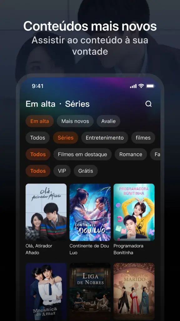 Apk Wetv
