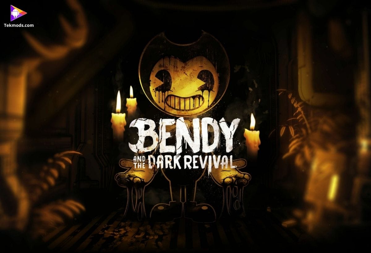 Bendy and the Dark Revival APK