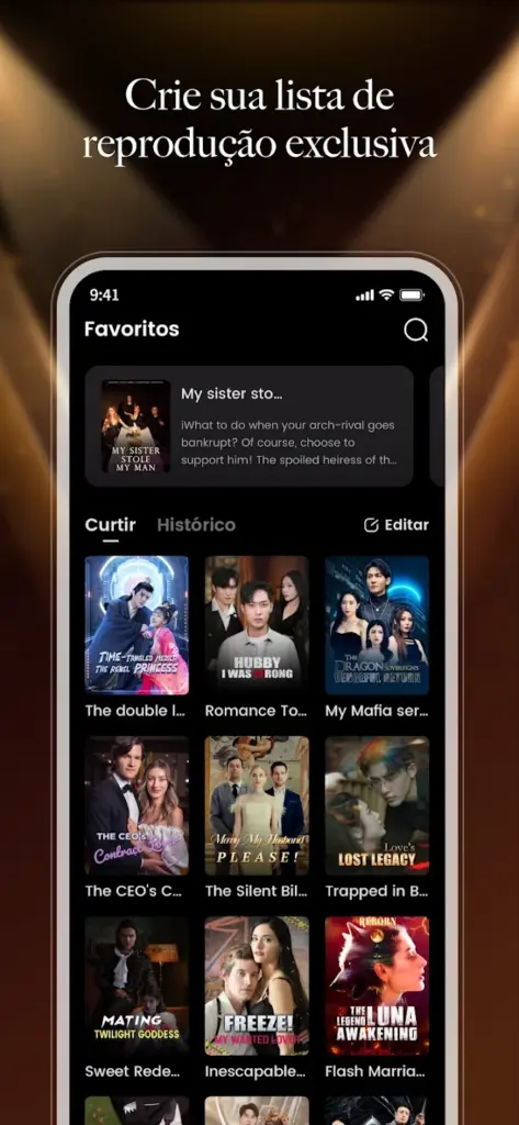 HiShort Apk