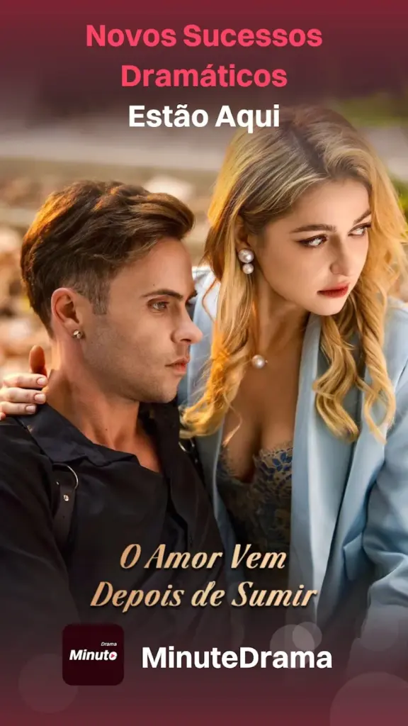 MinuteDrama Apk