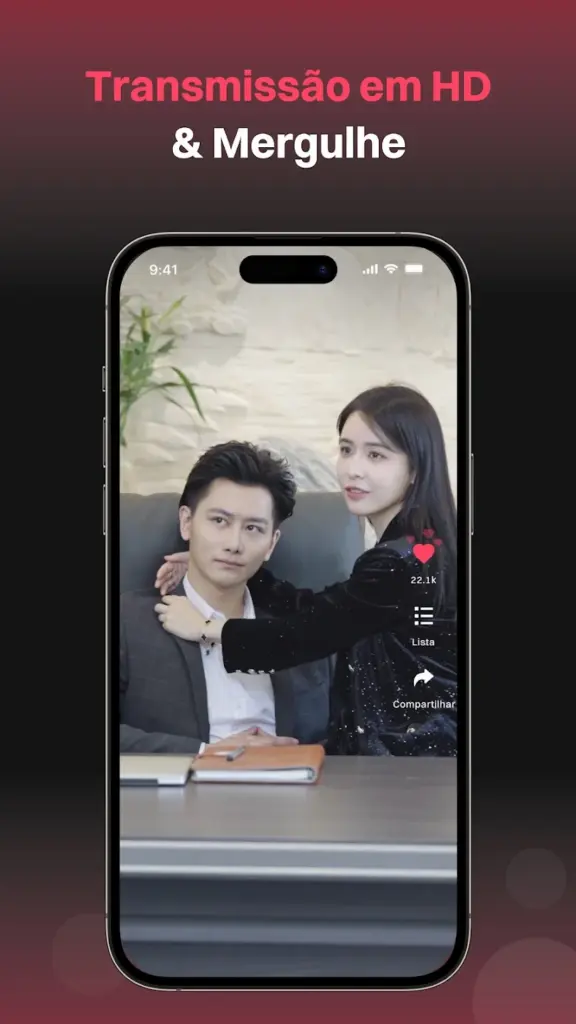MinuteDrama Apk Download