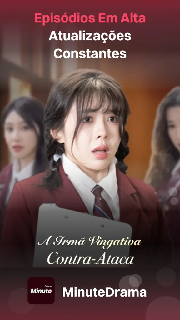 MinuteDrama Mod Apk