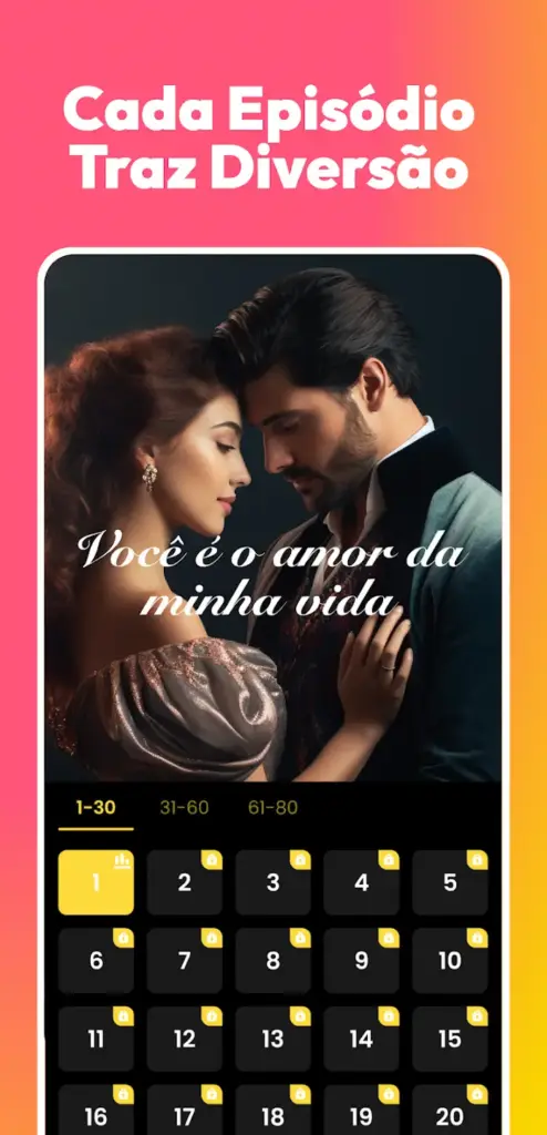 Muse Short Android