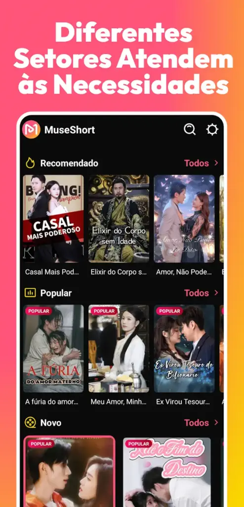 Muse Short Apk Mod Download