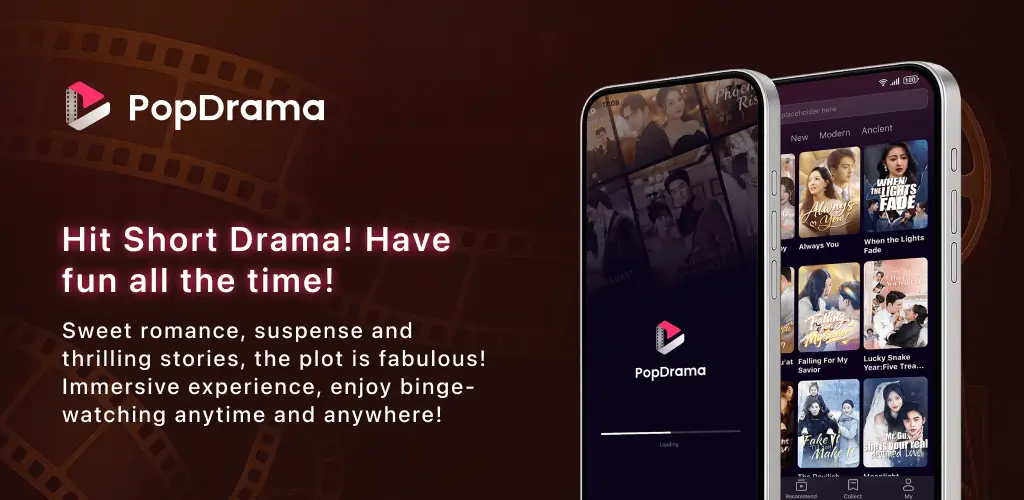 Pop Drama Apk Download