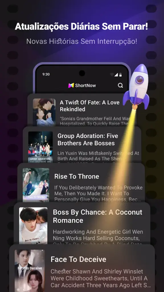 ShortNow Apk Mod Download