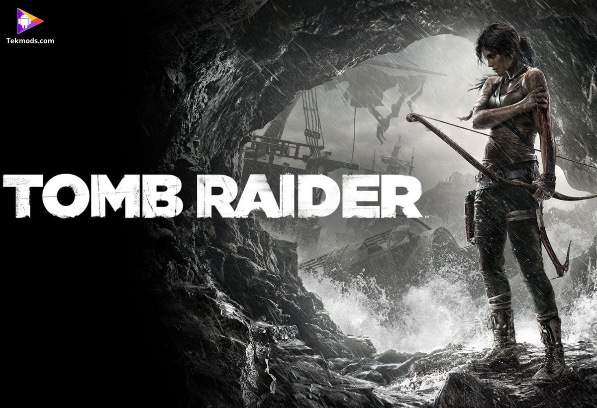 Tomb Raider™ APK