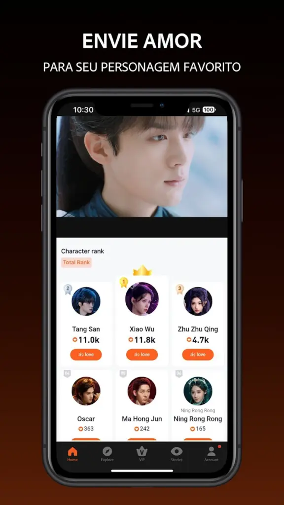 Wetv Apk Download