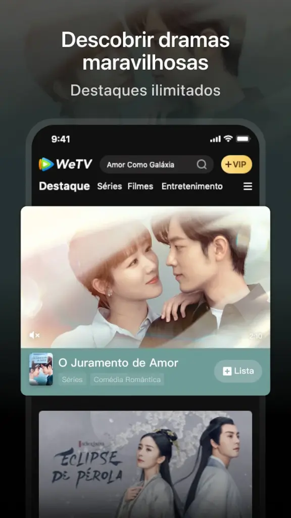 Wetv Asian
