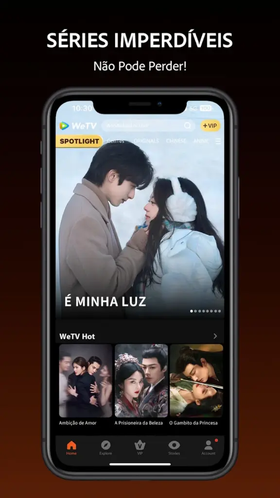 Wetv Download