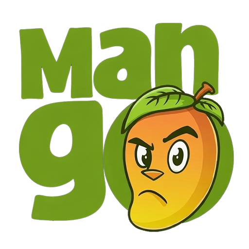 MANGO – Filmes, Séries e Animes