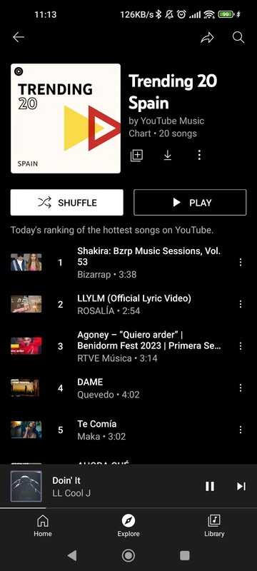 Youtube Music Morphe Download