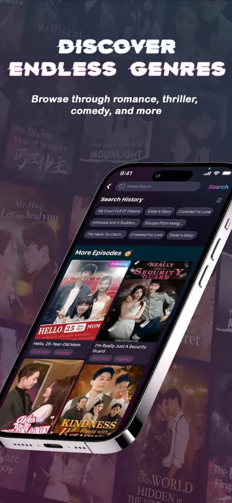 BonusTV Apk