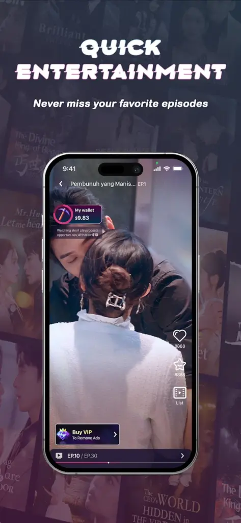 BonusTV Apk Mod