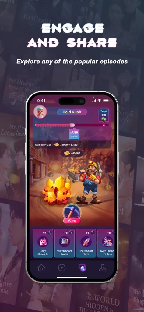 BonusTV Apk Mod Download