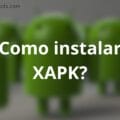 Como instalar XAPK?