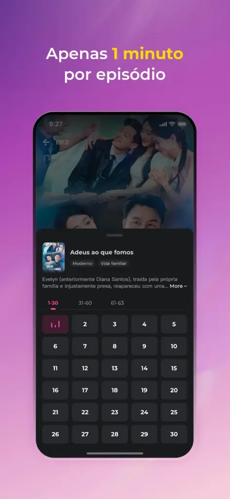 Dramarush Apk Download