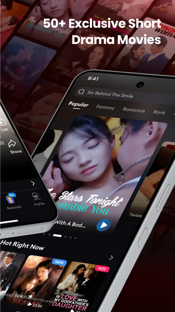 Dramini Apk