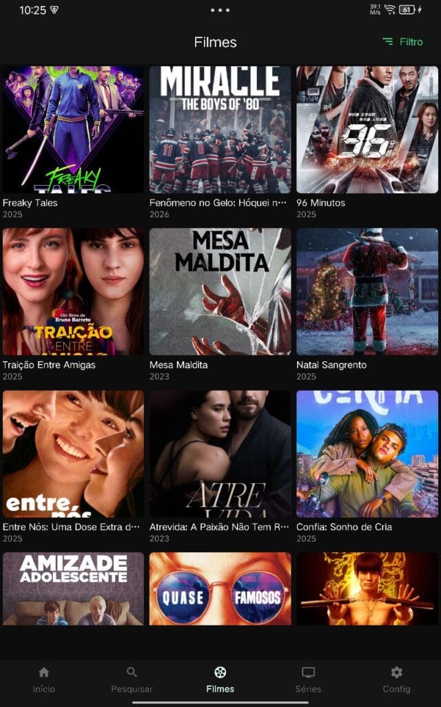 MANGO Apk Mod Download