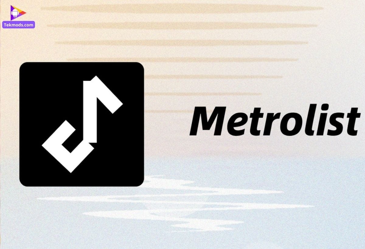 Metrolist APK