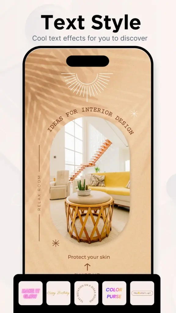 MoArt Apk Mod Premium