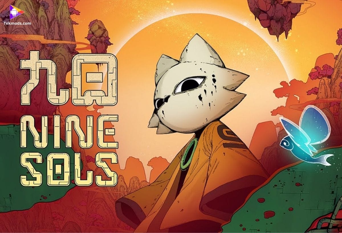 Nine Sols APK