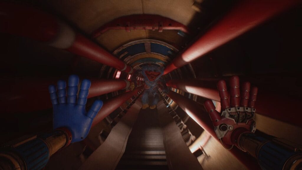 Poppy Playtime Chapter 5 Download Apk