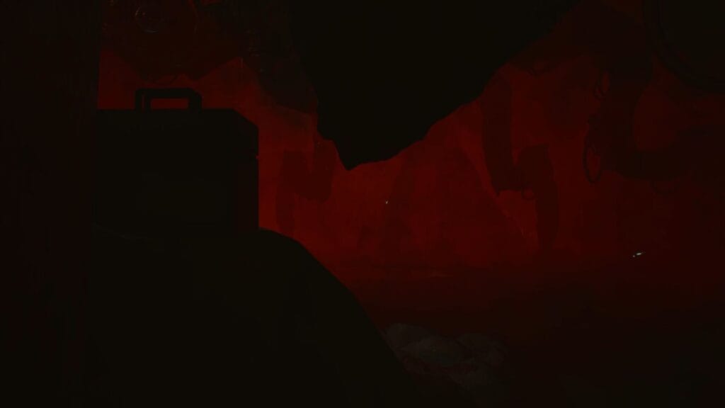 Poppy Playtime Chapter 5 Fan