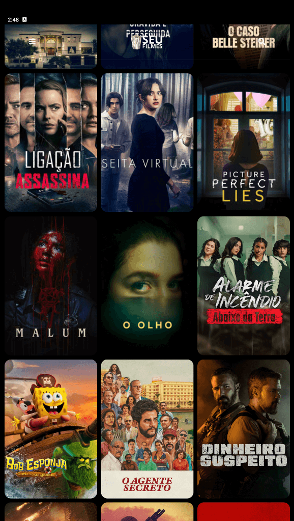 SeuFilmes Apk Mod Download
