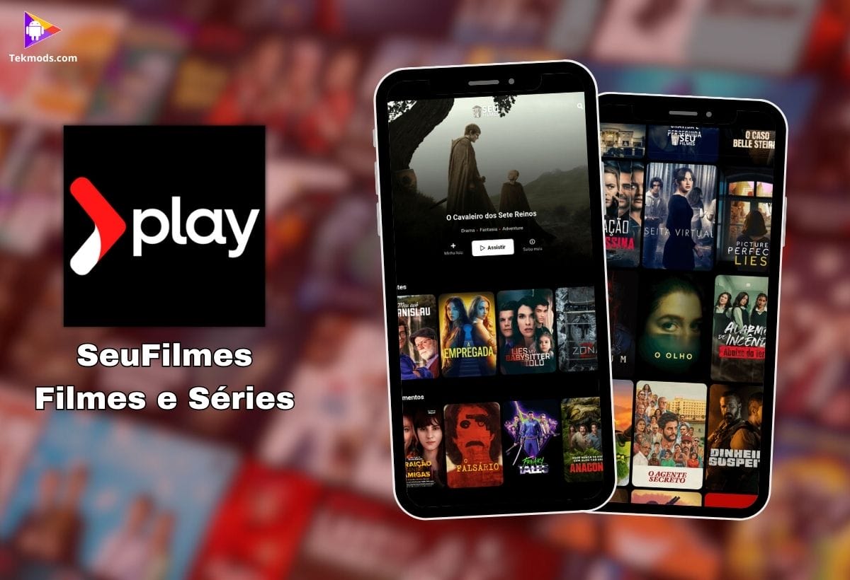 SeuFilmes - Filmes e Séries APK