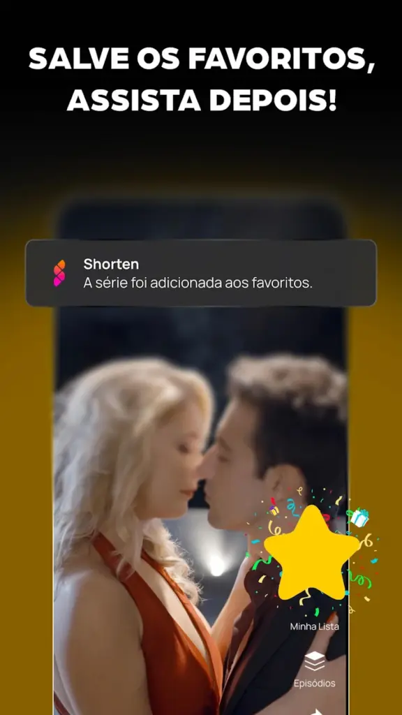 Shorten Apk