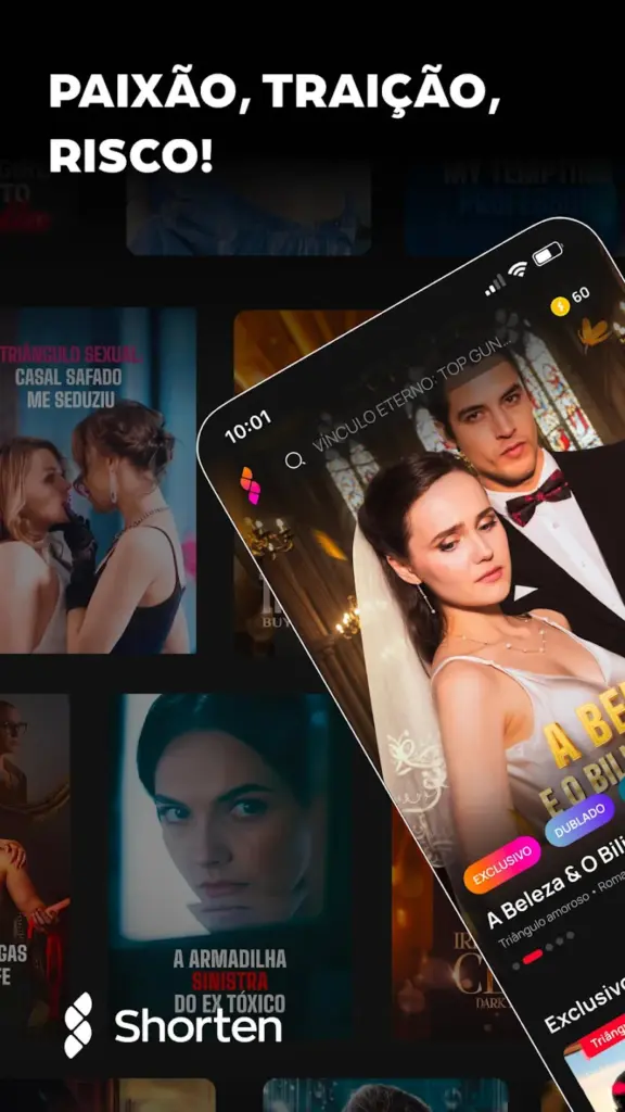 Shorten Apk Download