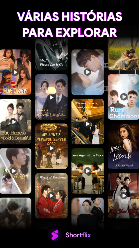 Shortflix App Mod Apk