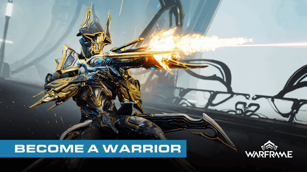 Warframe Download