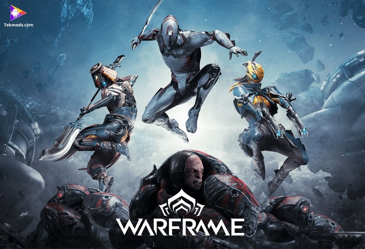 Warframe APK