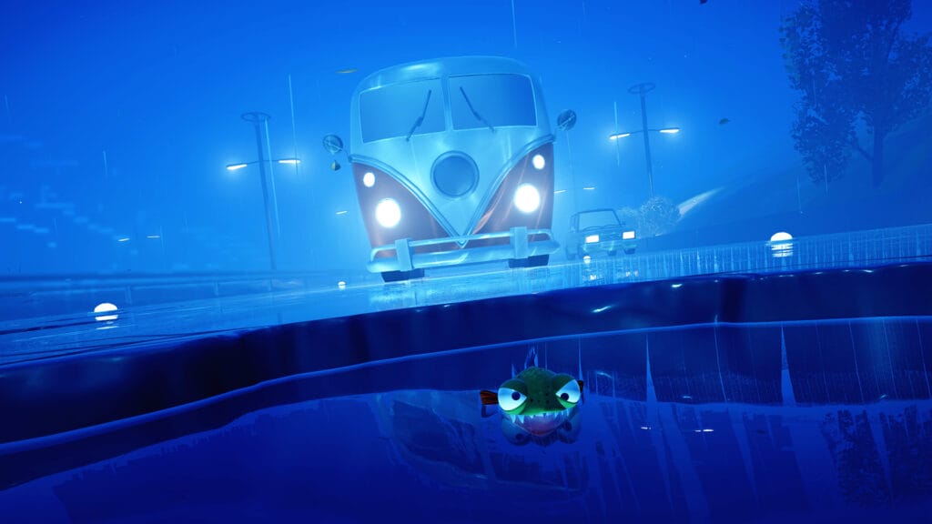 I Am Fish Download Celular Grátis