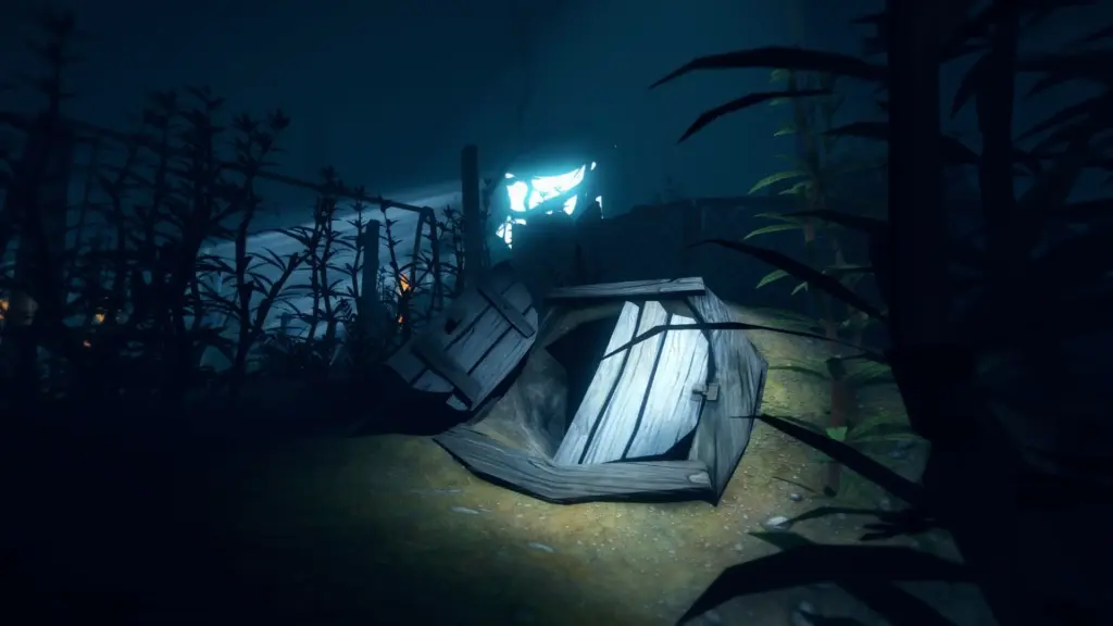 Among The Sleep Apk Mod Download